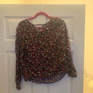 Size 12 H&M top